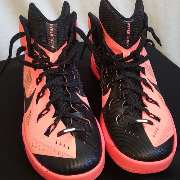 hyperdunk 2014 pink